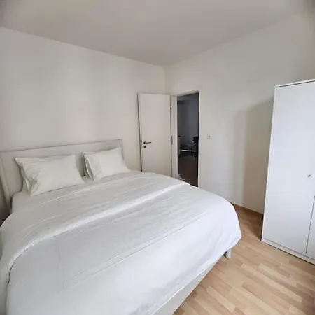 Cozy 2 Room- Center 취리히
