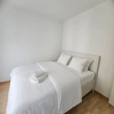 Cozy 2 Room- Center 아파트 취리히