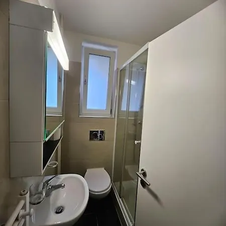 Cozy 2 Room- Center Apartment